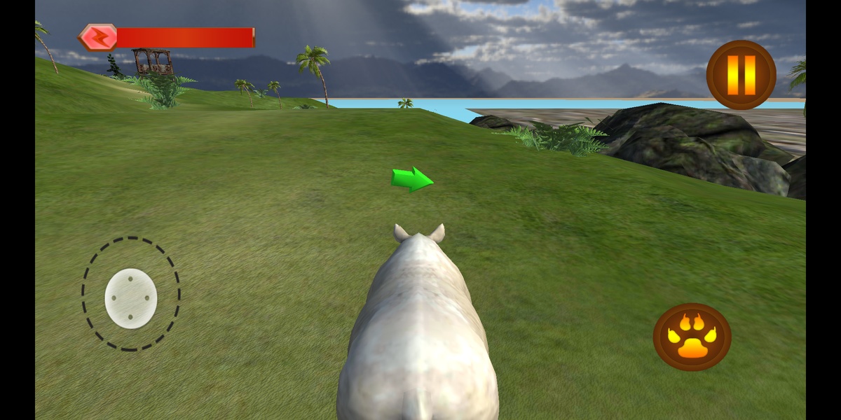 Offroad Wild Animals Transport - Preview 5