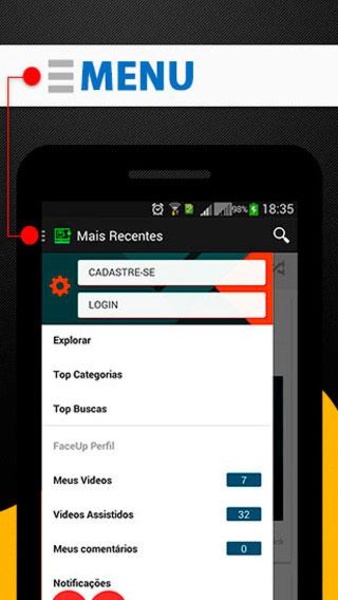 Videos para Whatsapp - Preview 4