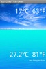 Temperatura del mare screenshot 7