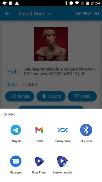 Image Converter - Preview 1