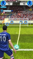Football Strike - Multiplayer Soccer screenshot 18