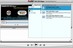 Acala DVD PSP Ripper screenshot 2