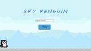 Spy Penguin screenshot 3