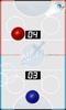 Air Hockey Cross screenshot 3