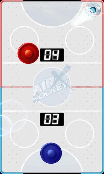 Air Hockey Cross - Preview 2