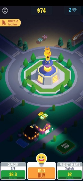 Idle Light City - Preview 5