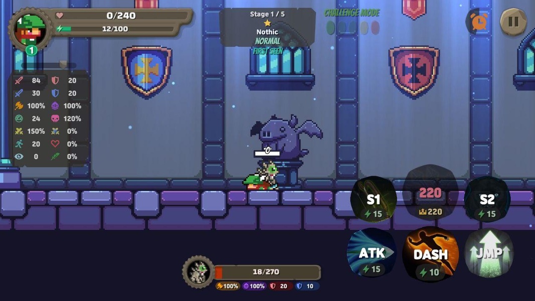 Maze Castle - Preview 10