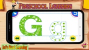 Preschool Learning screenshot 3