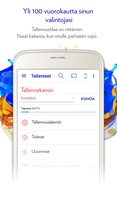 Elisa Viihde for Android 3
