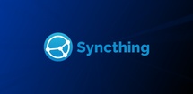 Syncthing feature