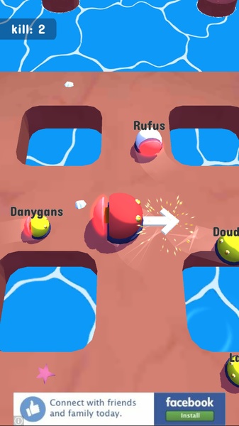 Bumper.io - Preview 6