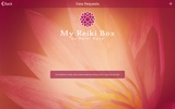 My Reiki Box screenshot 3