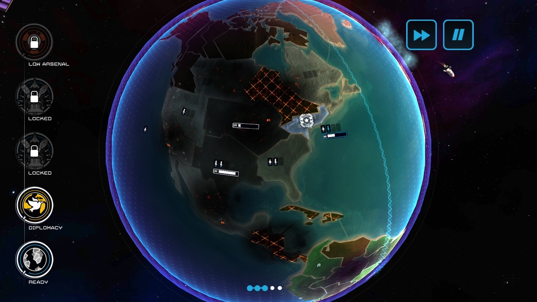 First Strike - Preview 12