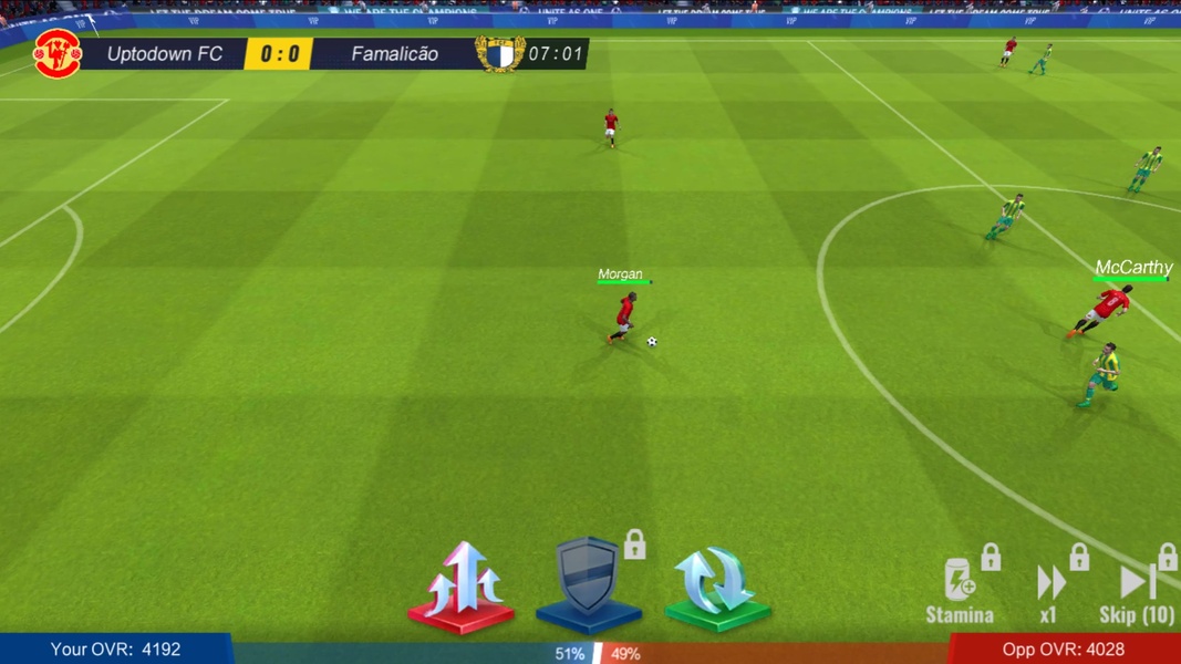 Football Master 2 - Preview 13