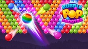 Bubble Shooter: Gem Blast Pop screenshot 11