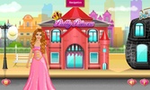 Dress Up Street screenshot 7