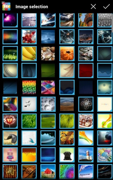 Mosaicture Lite - Preview 1