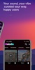 Melodia - MP3 Player Pro screenshot 4