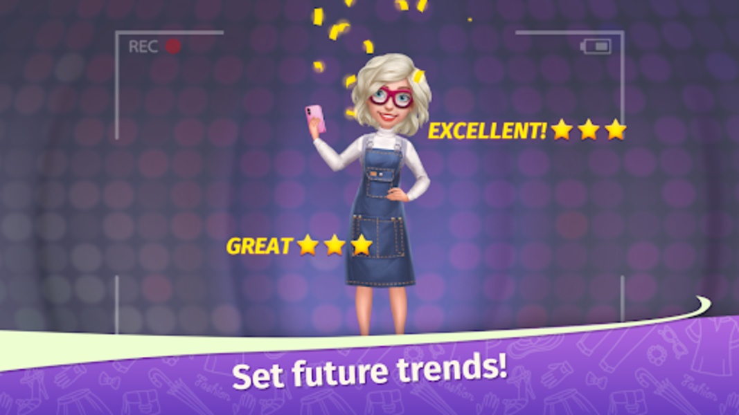 Dress up fever - Fashion show - Preview 7