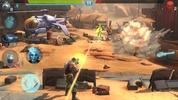 Evolution 2 Battle for Utopia screenshot 4