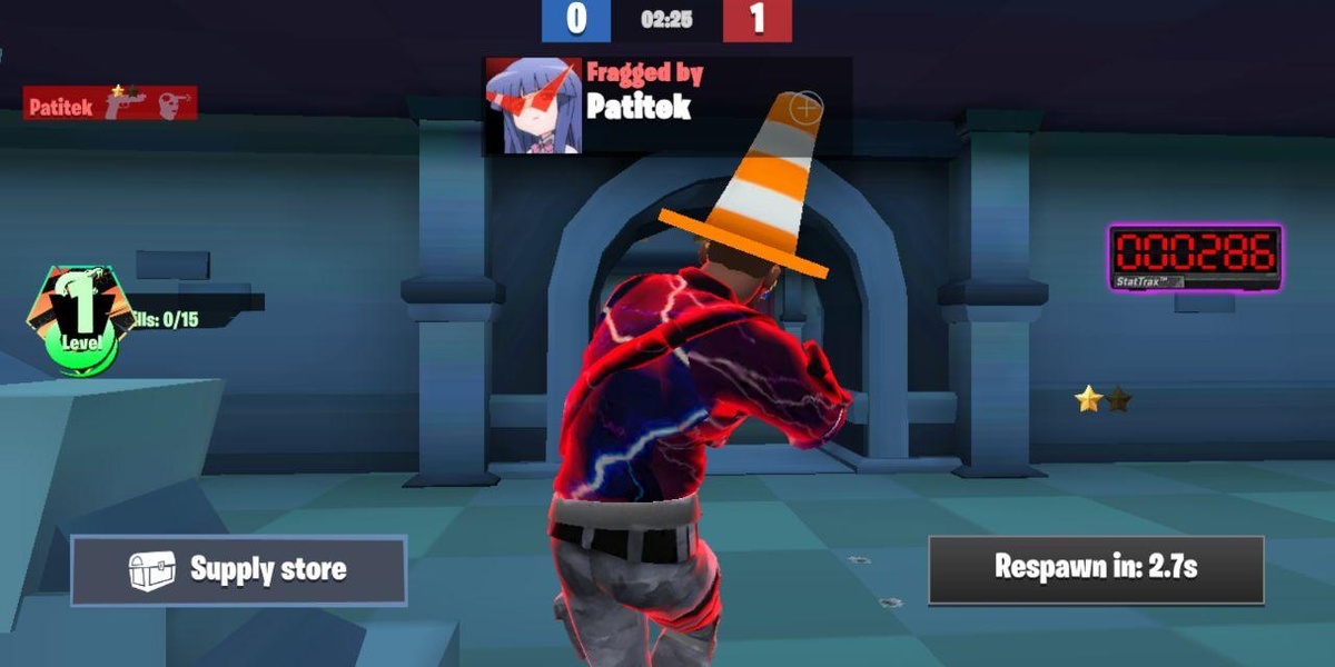 Action Strike: Heroes PvP FPS - Preview 8