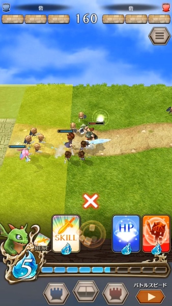 Dragon & Colonies - Preview 8
