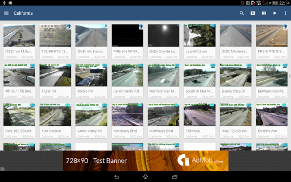 Webcams - Preview 9