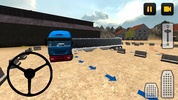Construction Truck 3D screenshot 5