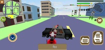 Gangster Crime 3D screenshot 8