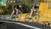 Bike Racing 3D Nitx screenshot 1