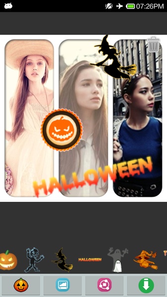 FotoCollage - Preview 2