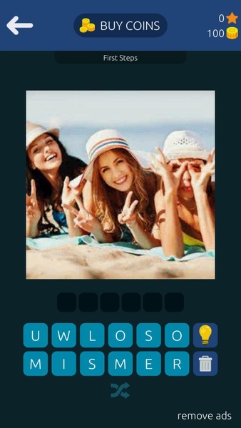 Quiz Planet - Preview 2