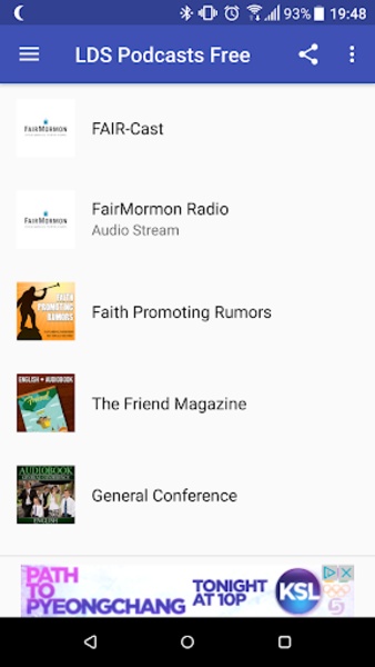 LDS Podcasts Free - Preview 9