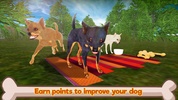 Chihuahua Dog Simulator 3D screenshot 1