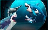 Real Whale Shark Hunting Games screenshot 2
