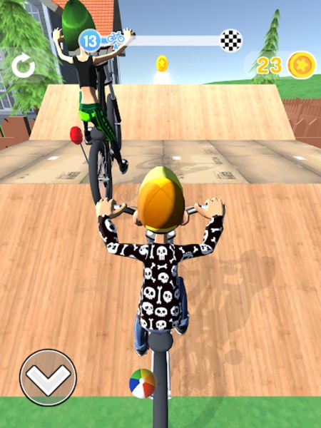 Biker Challenge 3D - Preview 9