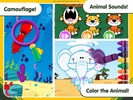 Crayola Colorful Creatures screenshot 6