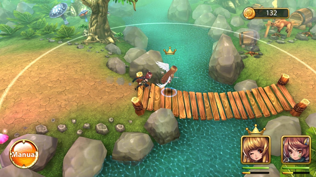 Spirit Guardian - Preview 2