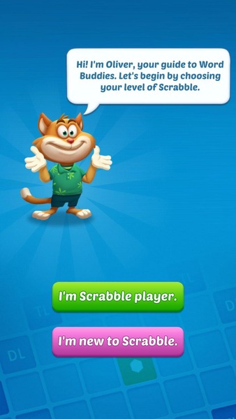 Word Buddies - Preview 7