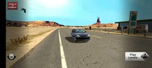 Manual Car Driving screenshot 2