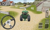 Tractor Farming screenshot 5