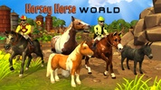 Horsey Horse World screenshot 7