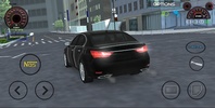 Lexus Car Simulator 2023 screenshot 2