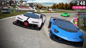 Circuit Car Racing Game screenshot 1