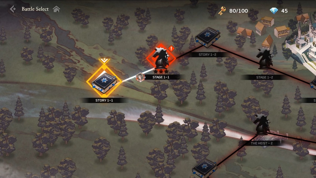 Grimlight - Preview 10