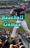 Baseball Games screenshot 2