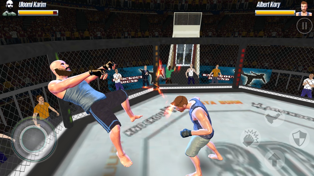 Fight Mania 3D - Preview 21