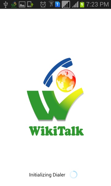 wikitalk - Preview 1