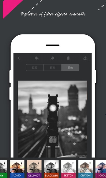 Photo Editor - Touch Retouch Photos - Preview 6
