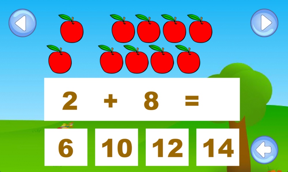 Kindergarten Math Free - Preview 8